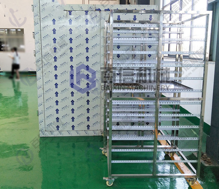 鞏義熱泵烘干機